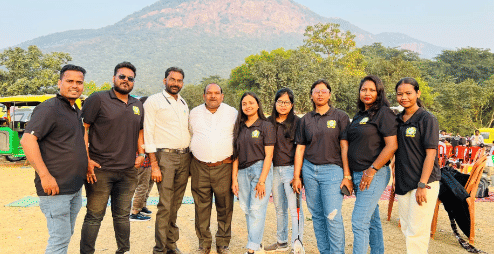 Vananchal Group of Institutions Student's Life photo 4